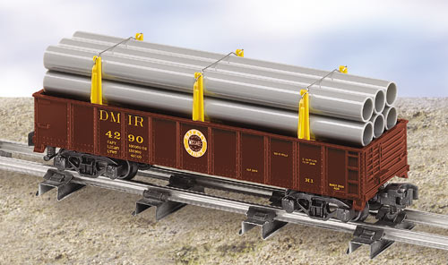 DM&IR Gondola