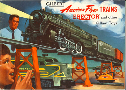 Gilbert_1954_Catalog
