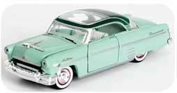 1954 Mercury from Scenery Unlimited