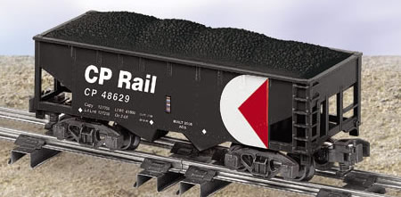48629 Canadian Pacific hopper