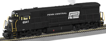 Penn Central