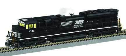 Norfolk Southern SD-70