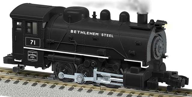 42563 Bethlehem Steel