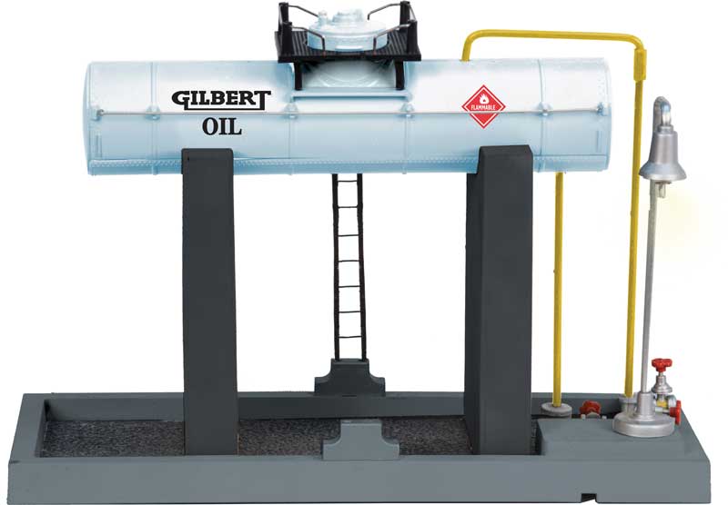 49877 Gilbert Oil Tank
