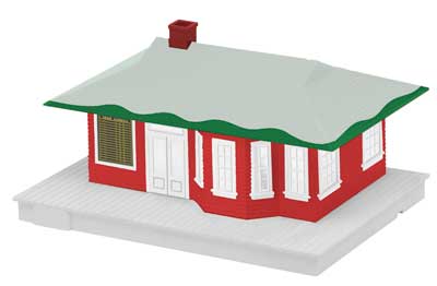 49979 Winter Station