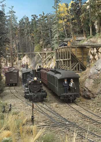 spring Sn3 modeler cover