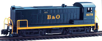 Baldwin S-12Baldwin S-12