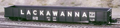 Lackawanna