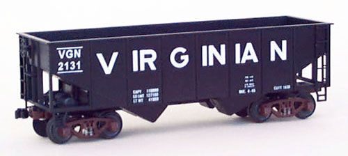 Virginian