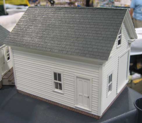 Mt. Blue New England Carriage House