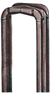 Scenery Unlimited diaphragms