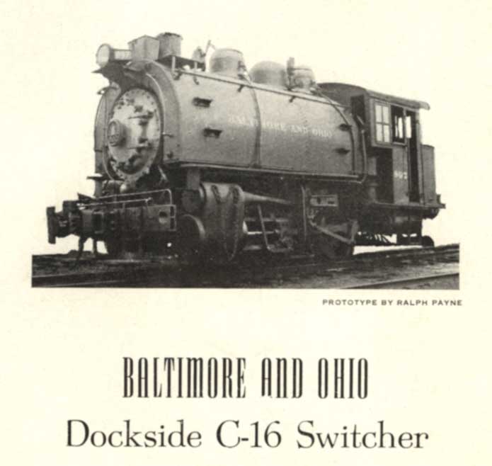 Docksider kit